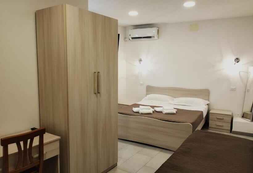 هتل Residence Palomba