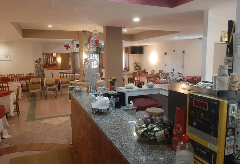 هتل Residence Palomba