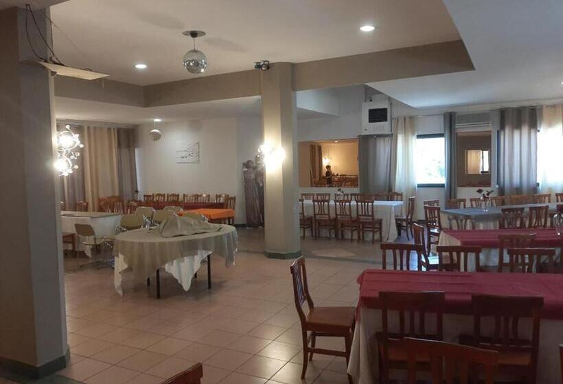 هتل Residence Palomba