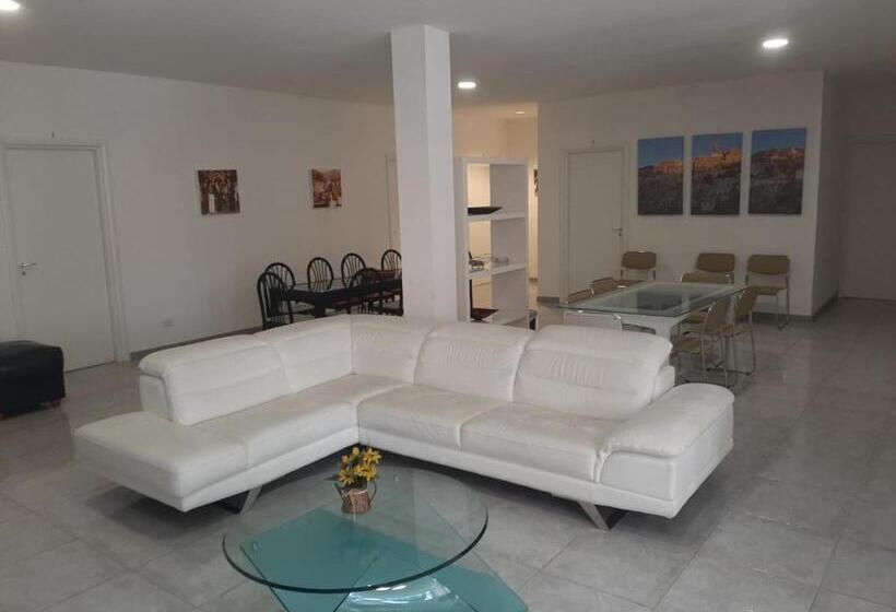 هتل Residence Palomba