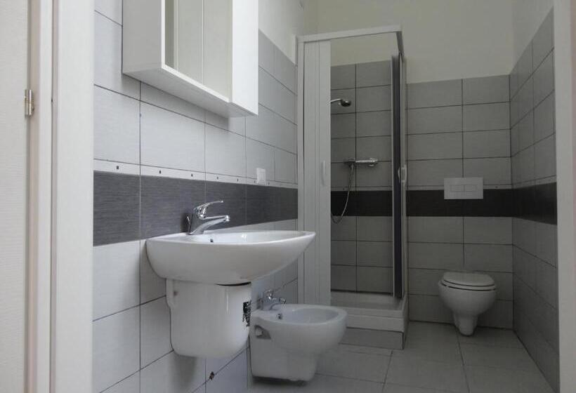 هتل Residence Palomba