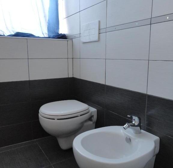 هتل Residence Palomba