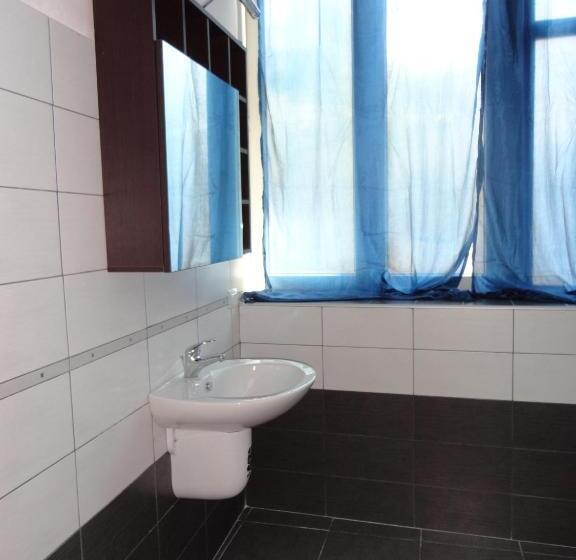 هتل Residence Palomba