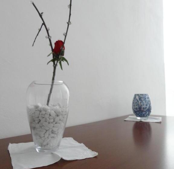 هتل Residence Palomba