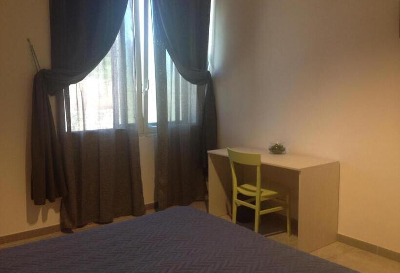 هتل Residence Palomba