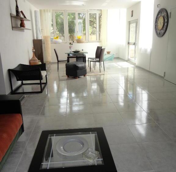 هتل Residence Palomba