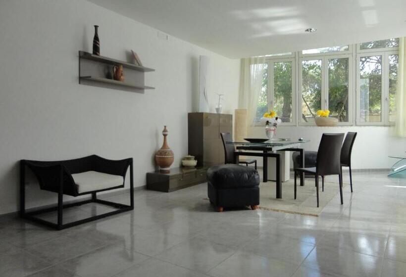هتل Residence Palomba