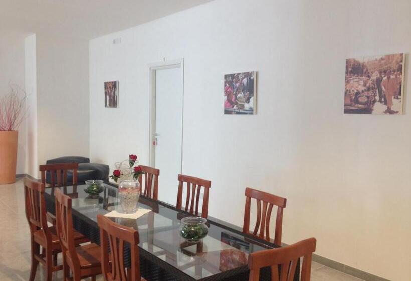 هتل Residence Palomba