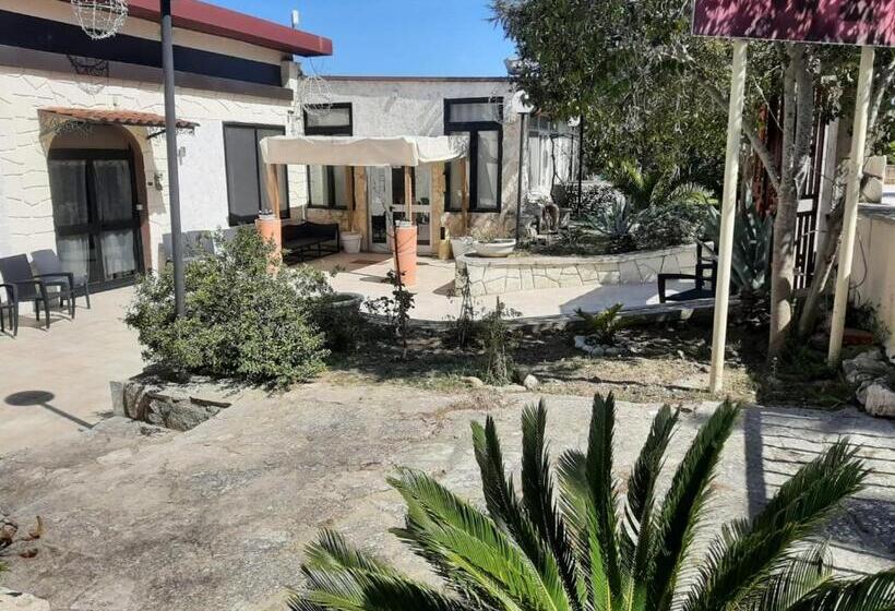 هتل Residence Palomba
