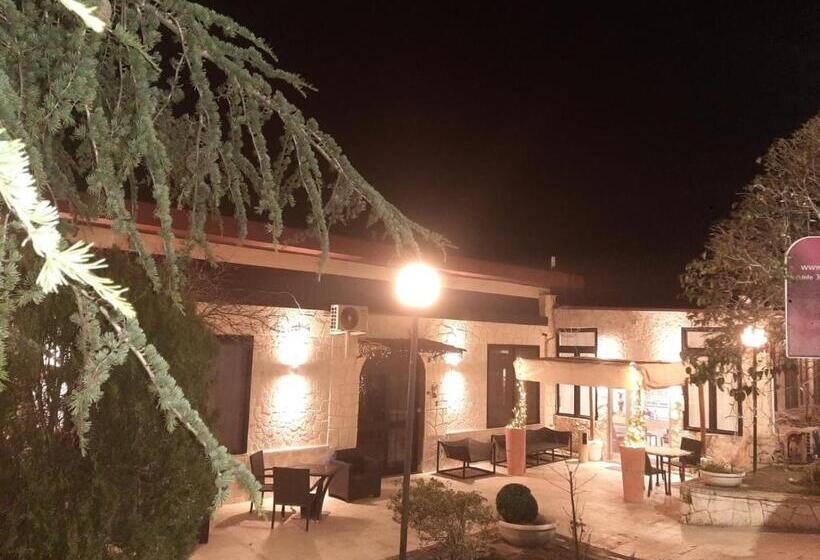 هتل Residence Palomba