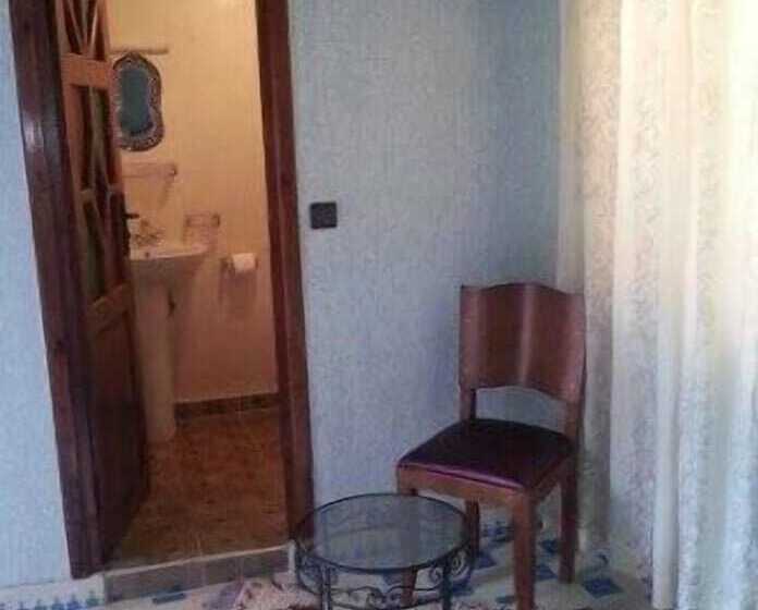 Отель Riad L'authentique