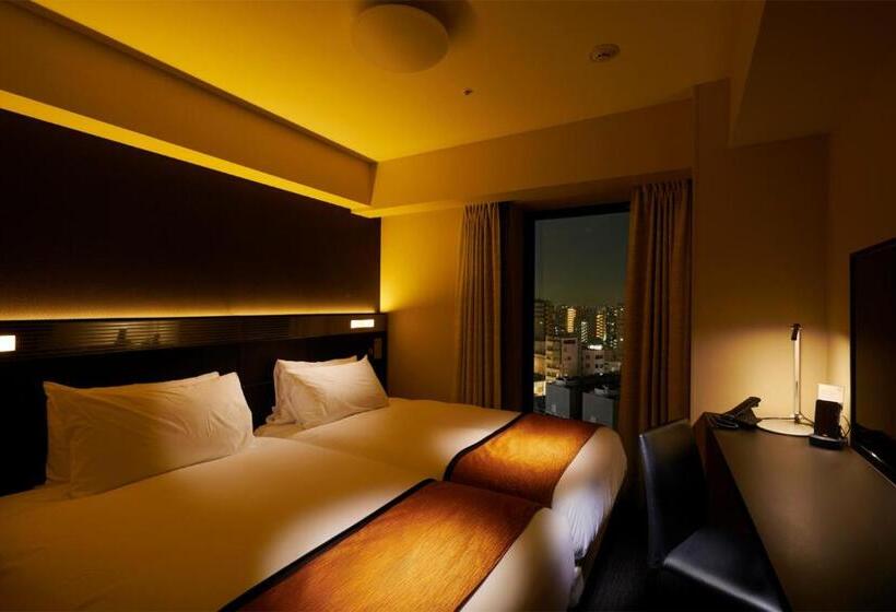 Fotos del hotel Richmond  Premier Asakusa International:  13