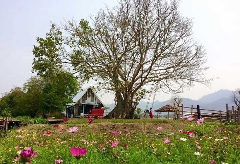 Fotos del hotel Romance Another Story In Pai: 1 Fotos del hotel Romance Another Story In Pai: 1