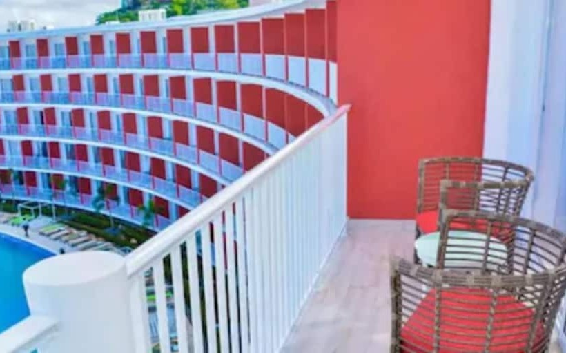 Fotos del hotel Royal Decameron Cornwall Beach  All Inclusive:  33