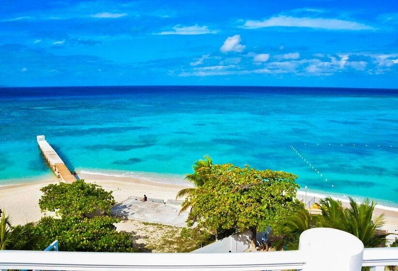 Fotos del hotel Royal Decameron Cornwall Beach  All Inclusive:  13