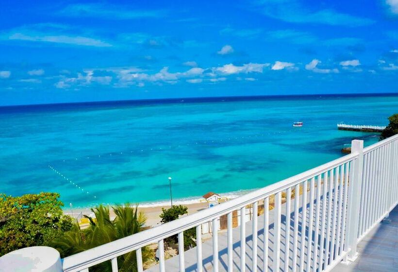 Fotos del hotel Royal Decameron Cornwall Beach  All Inclusive:  12