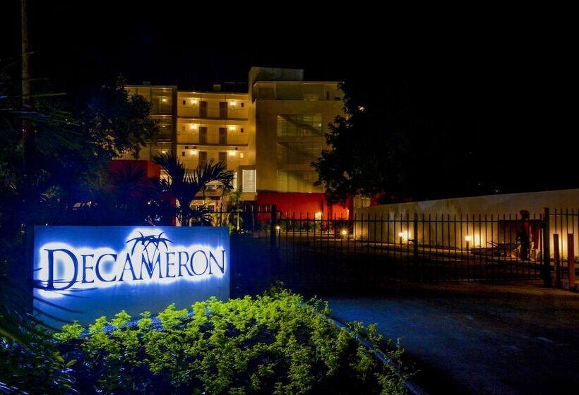 Fotos del hotel Royal Decameron Cornwall Beach  All Inclusive:  20