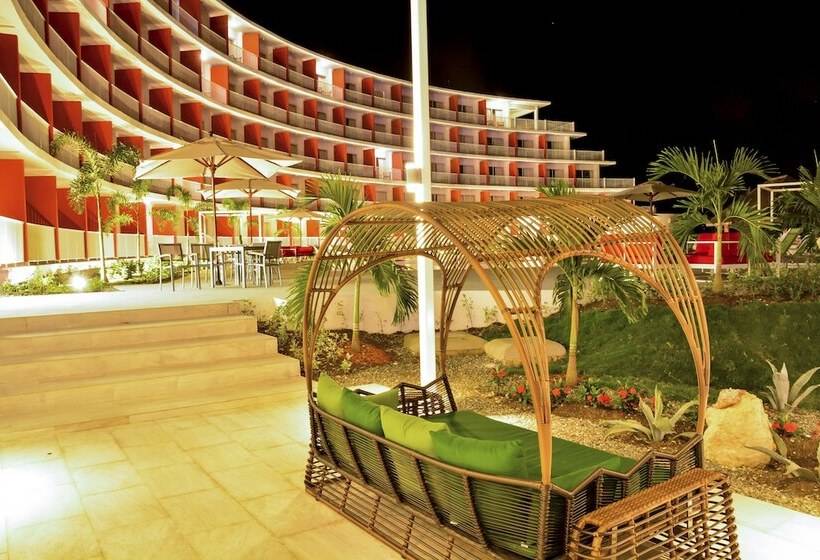 Fotos del hotel Royal Decameron Cornwall Beach  All Inclusive:  5