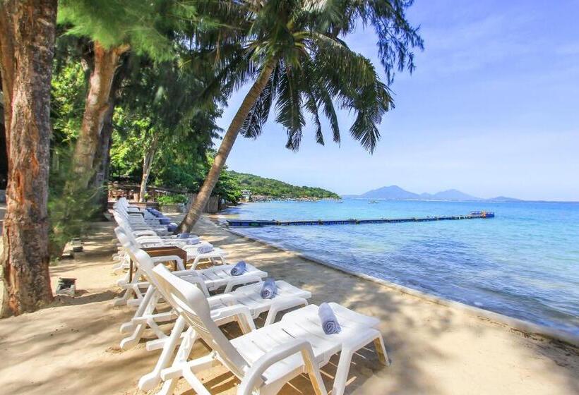 هتل Samed Hideaway Resort