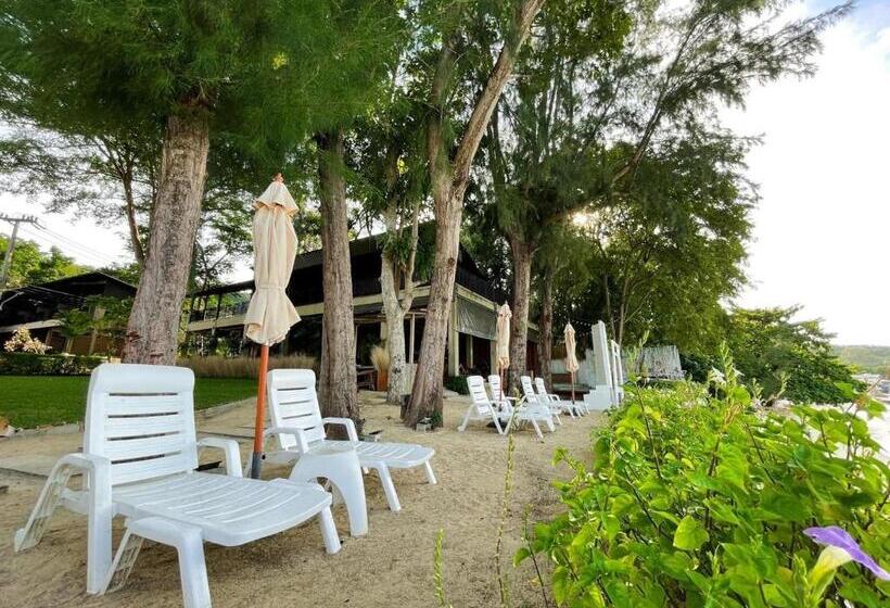 هتل Samed Hideaway Resort