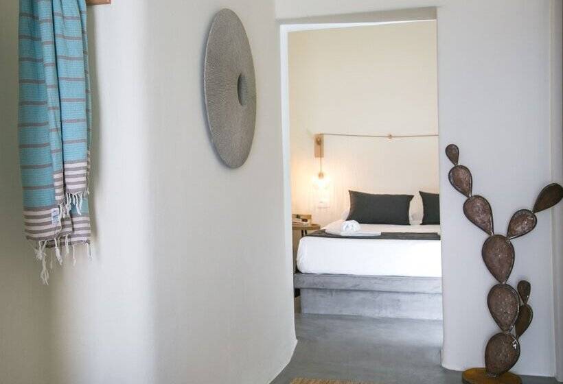 هتل Santorini Villas
