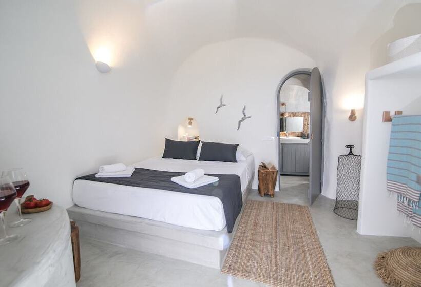 هتل Santorini Villas