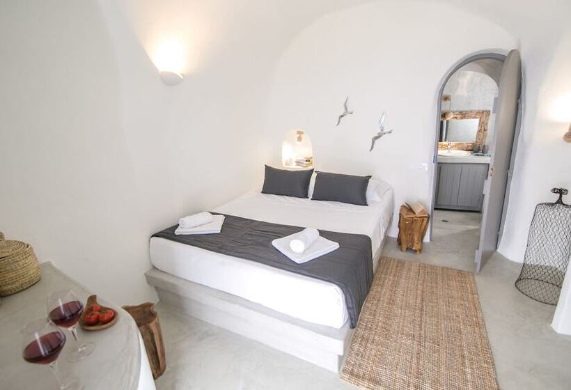 هتل Santorini Villas
