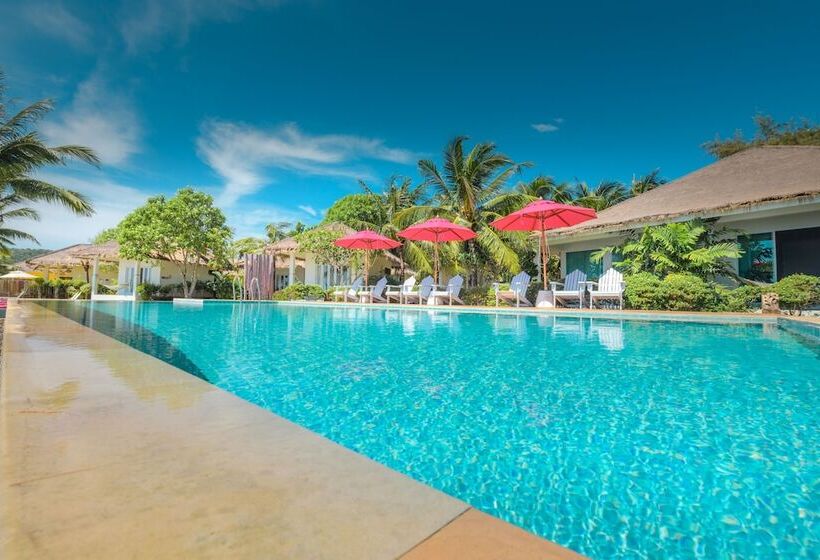 فندق Sea Coco Resort