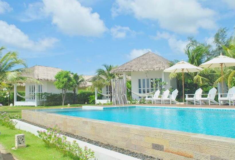 فندق Sea Coco Resort