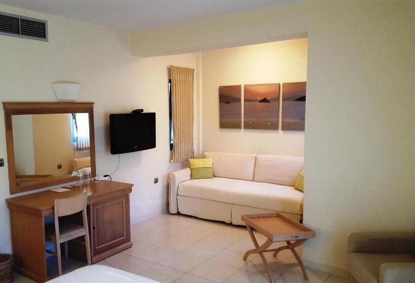 فندق Sea Sight Boutique