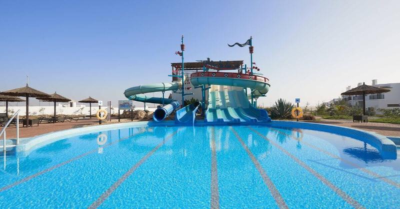 هتل Sol Dunas All Inclusive