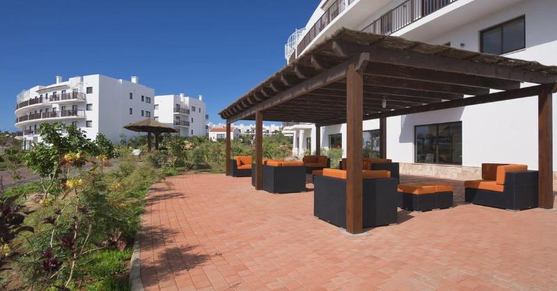 Fotos del hotel Sol Dunas - All Inclusive: 1 Fotos del hotel Sol Dunas - All Inclusive: 1