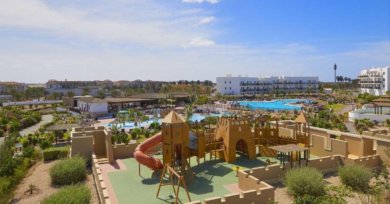 هتل Sol Dunas All Inclusive