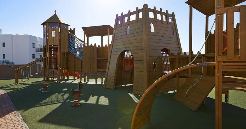 هتل Sol Dunas All Inclusive