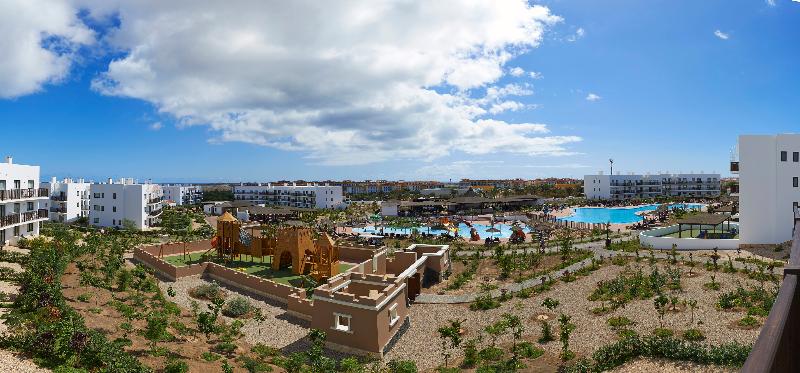 هتل Sol Dunas All Inclusive