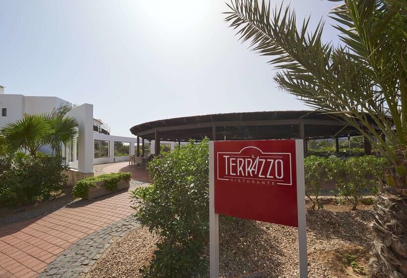 هتل Sol Dunas All Inclusive