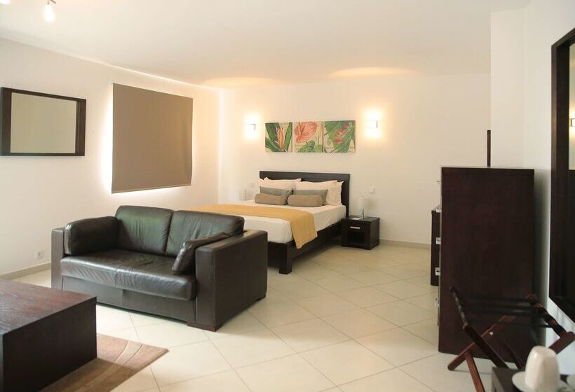 هتل Sol Dunas All Inclusive