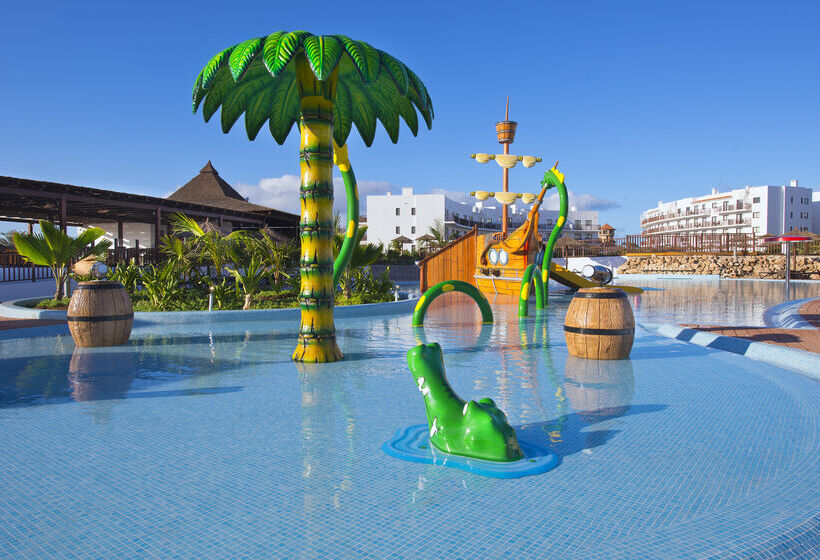 هتل Sol Dunas All Inclusive