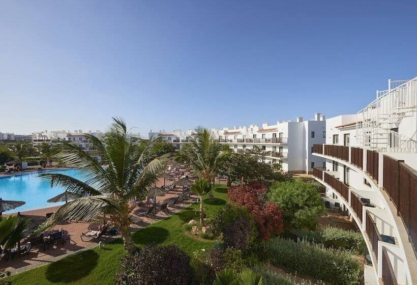 هتل Sol Dunas All Inclusive