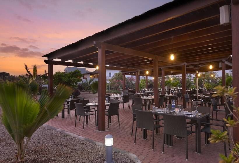 هتل Sol Dunas All Inclusive