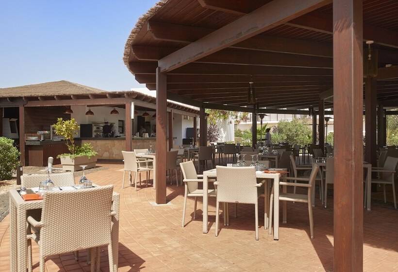 هتل Sol Dunas All Inclusive