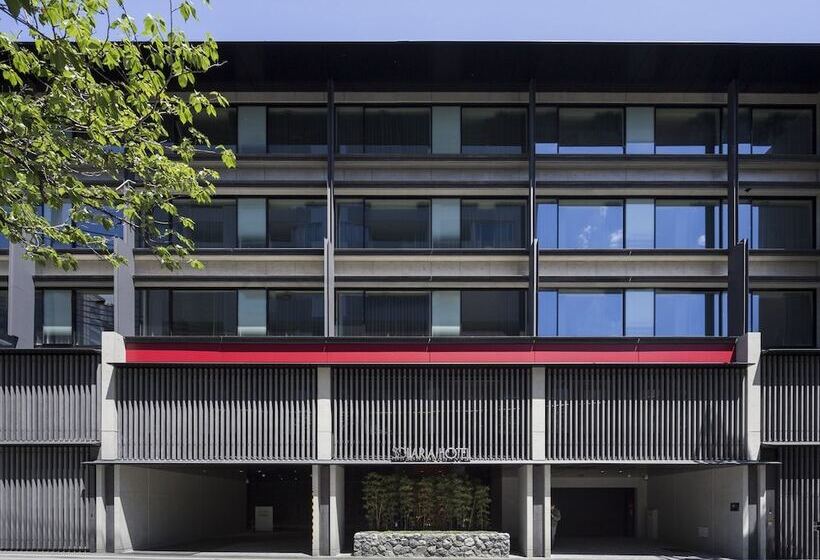 Solaria Nishitetsu Hotel Kyoto Premier