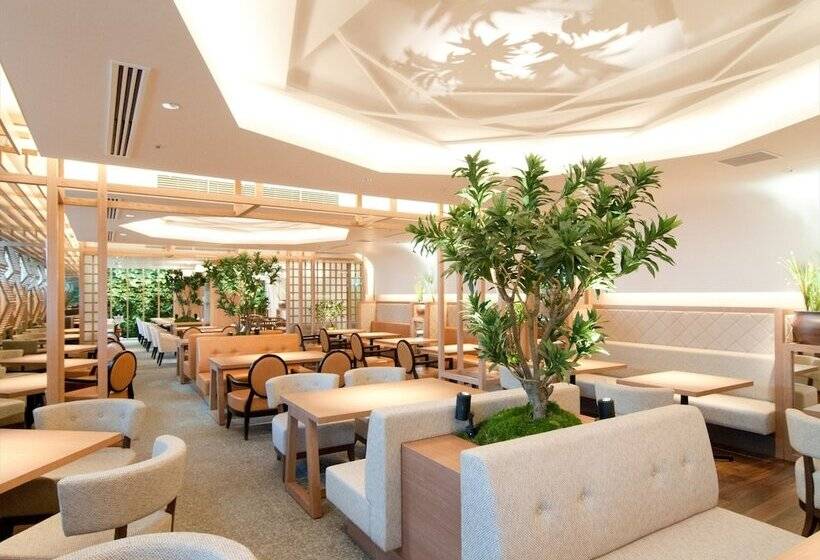 Solaria Nishitetsu Hotel Kyoto Premier