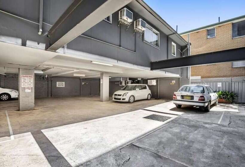 Fotos del hotel St Leonards:  2