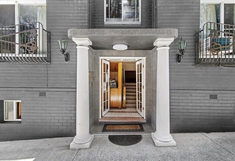 Fotos del hotel St Leonards:  5