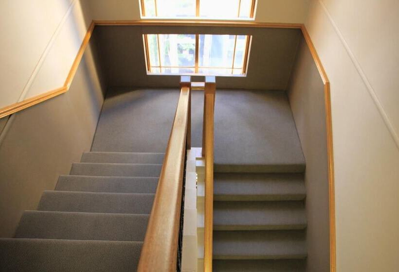 Fotos del hotel St Leonards:  6