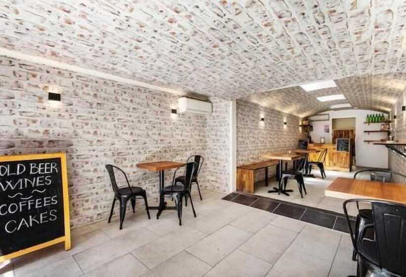 Fotos del hotel St Leonards:  7