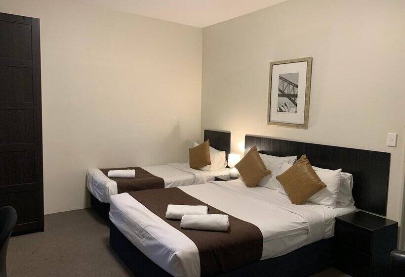 Fotos del hotel St Leonards:  13