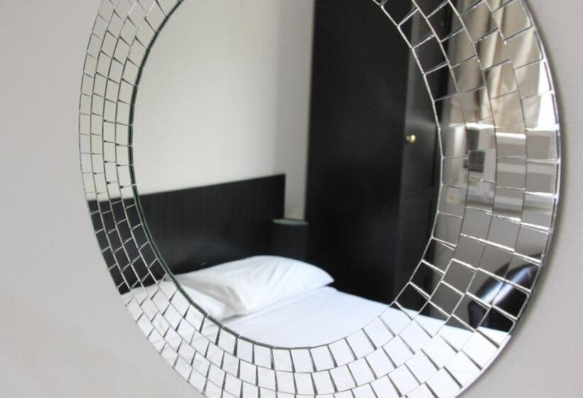 Fotos del hotel St Leonards:  14