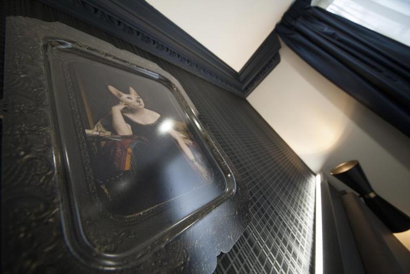 Fotos del hotel The House Of Toby:  18